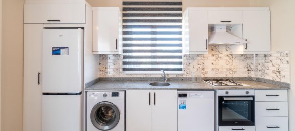 Wohnung 2+1 in Alanya, Turkey, Nr. 31936 9