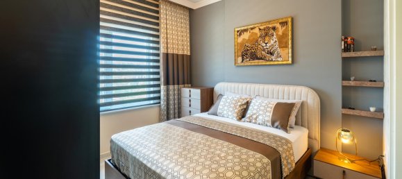 Wohnung 2+1 in Alanya, Turkey, Nr. 31936 2