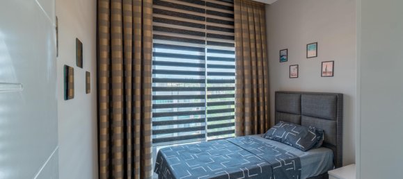 Wohnung 2+1 in Alanya, Turkey, Nr. 31936 4