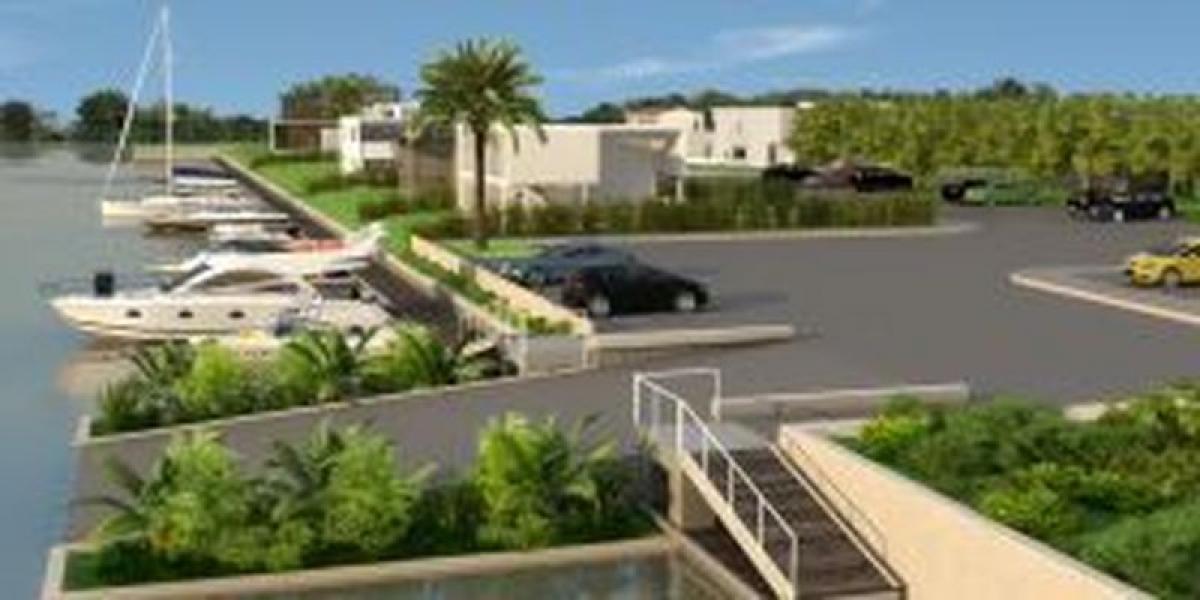  Land in Tigre, Argentina No. 30607