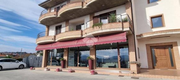 3 Schlafzimmer Wohnung in Notaresco, Italy, Nr. 345334 24