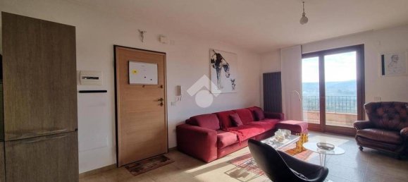 Apartamento de 3 dormitorios en Notaresco, Italy No. 345334 28