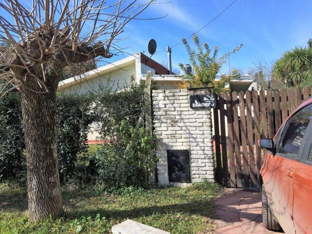 2 bedrooms House in Pilar, Argentina No. 8520