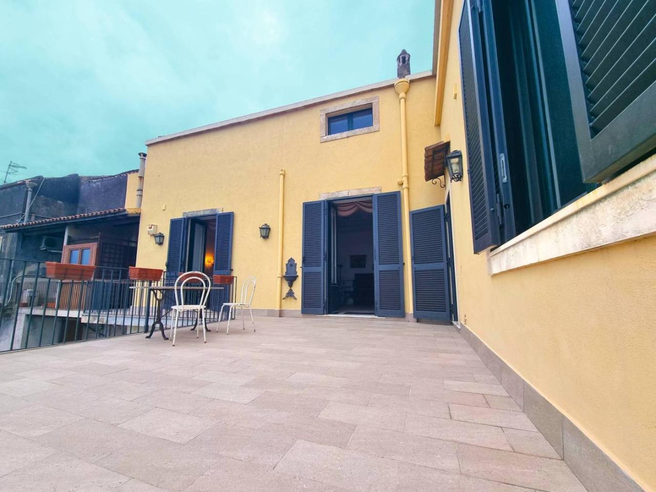 7-salle Penthouse à Acireale, Italy No. 115519