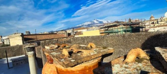 7-salle Penthouse à Acireale, Italy No. 115519 19