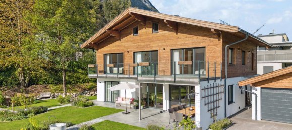 3 bedrooms House in Mariastein, Austria No. 193733 2