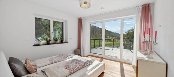 3 bedrooms House in Mariastein, Austria No. 193733 10