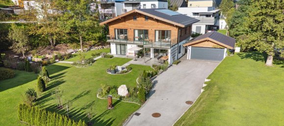 3 bedrooms House in Mariastein, Austria No. 193733 11