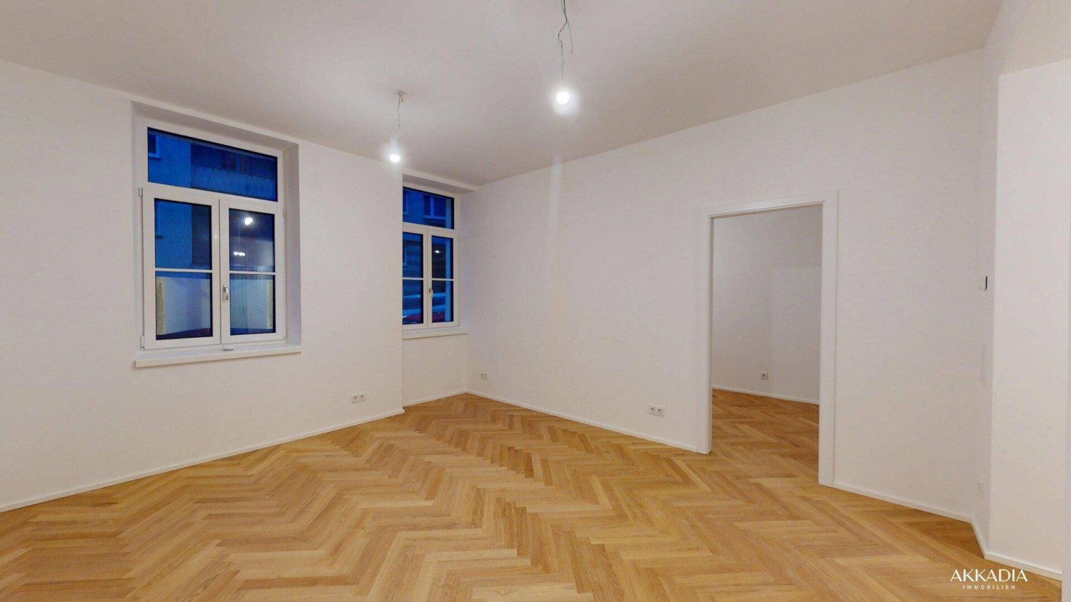 Apartamento de 3 habitaciónes en Penzing, Austria No. 7614