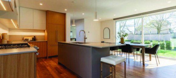 4 غرف نوم منزل في Dundas, Canada رقم 777 4