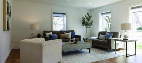 4 غرف نوم منزل في Dundas, Canada رقم 777 9