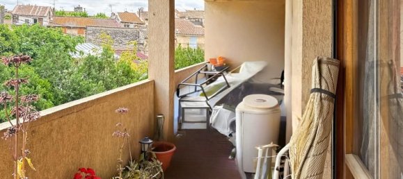 Apartamento T2 em Tarascon, France N.º 340855 7