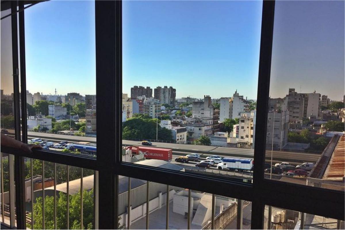 3 bedrooms Apartment in Buenos Aires, Argentina No. 102558