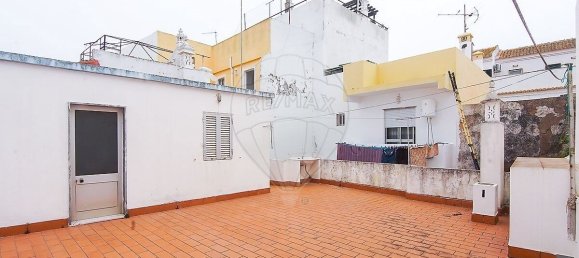 3 bedrooms Villa in Alvor, Portugal No. 160502 25