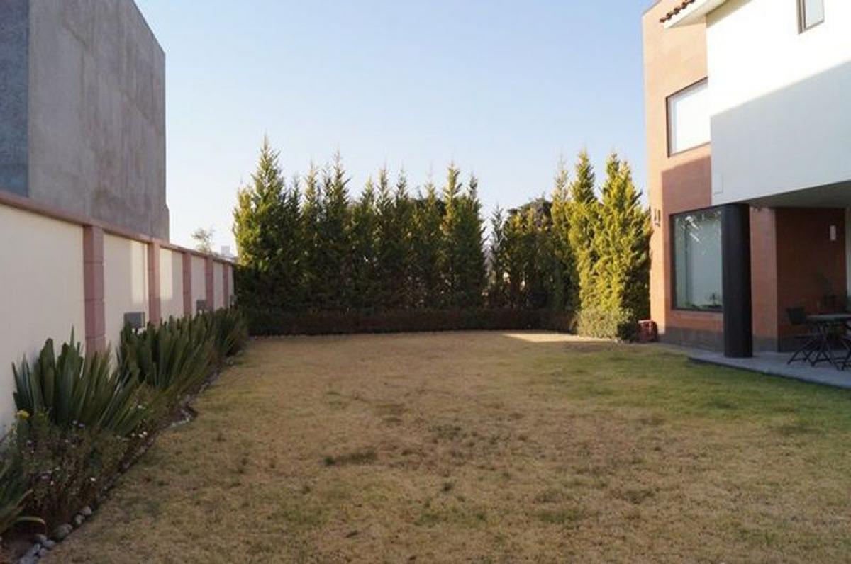 4 bedrooms House in Mexico No. 221057