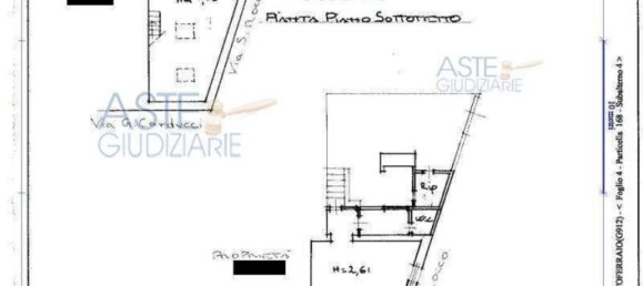 7 rooms Apartment in Portoferraio, Italy No. 41735 14