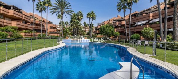 2 Schlafzimmer Wohnung in Marbella, Spain, Nr. 169253 24