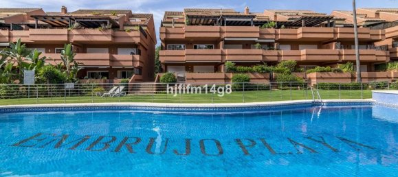 2 Schlafzimmer Wohnung in Marbella, Spain, Nr. 169253 23