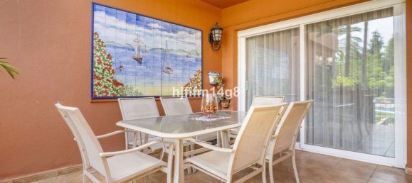 2 Schlafzimmer Wohnung in Marbella, Spain, Nr. 169253 19