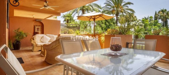 2 Schlafzimmer Wohnung in Marbella, Spain, Nr. 169253 18