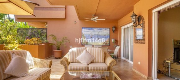 2 Schlafzimmer Wohnung in Marbella, Spain, Nr. 169253 20
