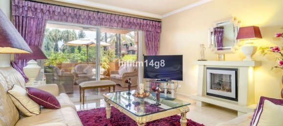2 Schlafzimmer Wohnung in Marbella, Spain, Nr. 169253 3