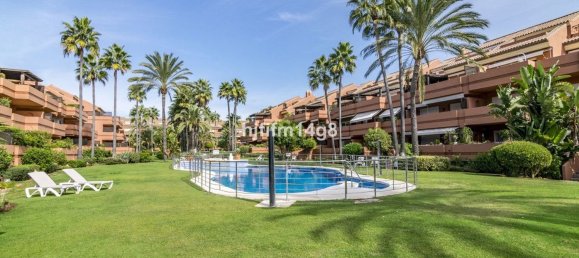 2 Schlafzimmer Wohnung in Marbella, Spain, Nr. 169253 2