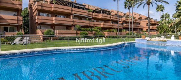 2 Schlafzimmer Wohnung in Marbella, Spain, Nr. 169253 22