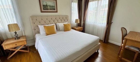 Villa de 3 dormitorios en Pattaya, Thailand No. 64769 7