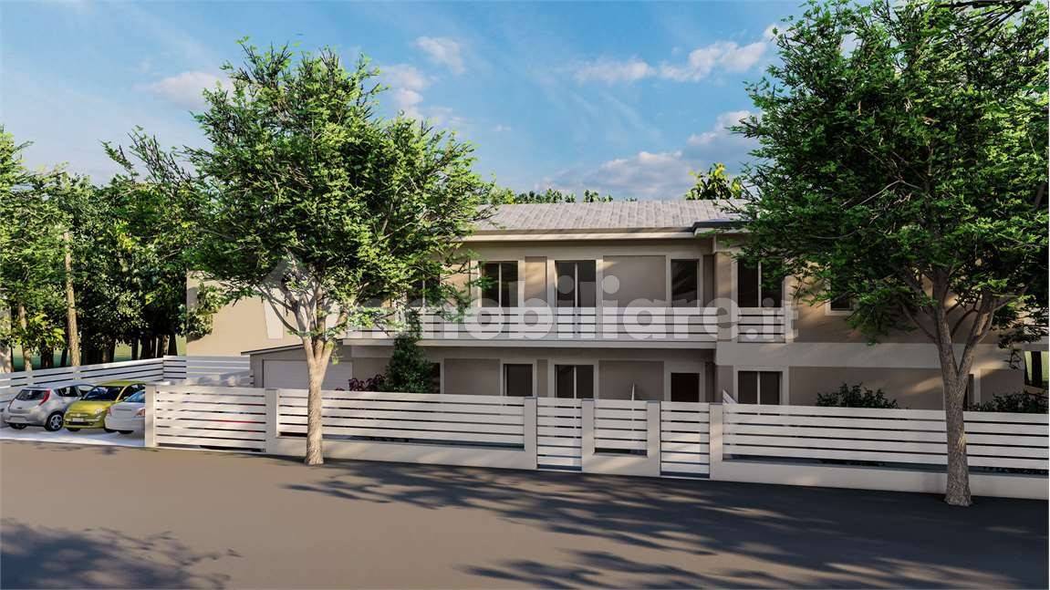 2 bedrooms Apartment in Cesenatico, Italy No. 202977