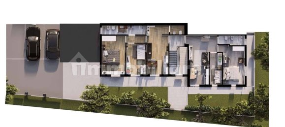 2 bedrooms Apartment in Cesenatico, Italy No. 202977 2