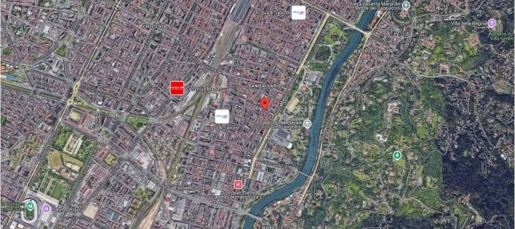 4 bedrooms Apartment in Turin, Italy No. 10358 18