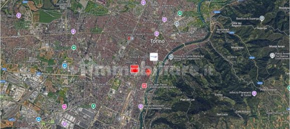 4 bedrooms Apartment in Turin, Italy No. 10358 21