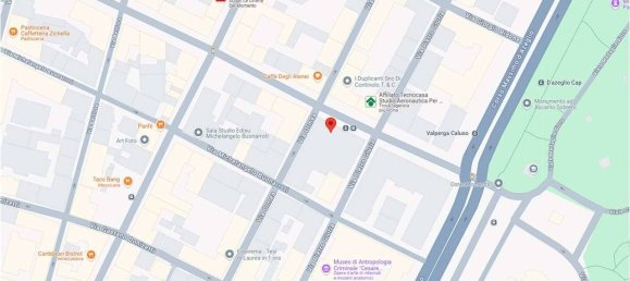 4 bedrooms Apartment in Turin, Italy No. 10358 24