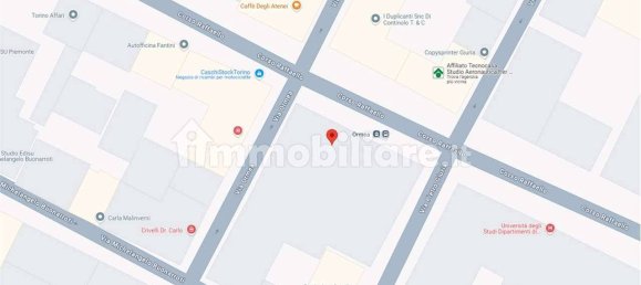 4 bedrooms Apartment in Turin, Italy No. 10358 31