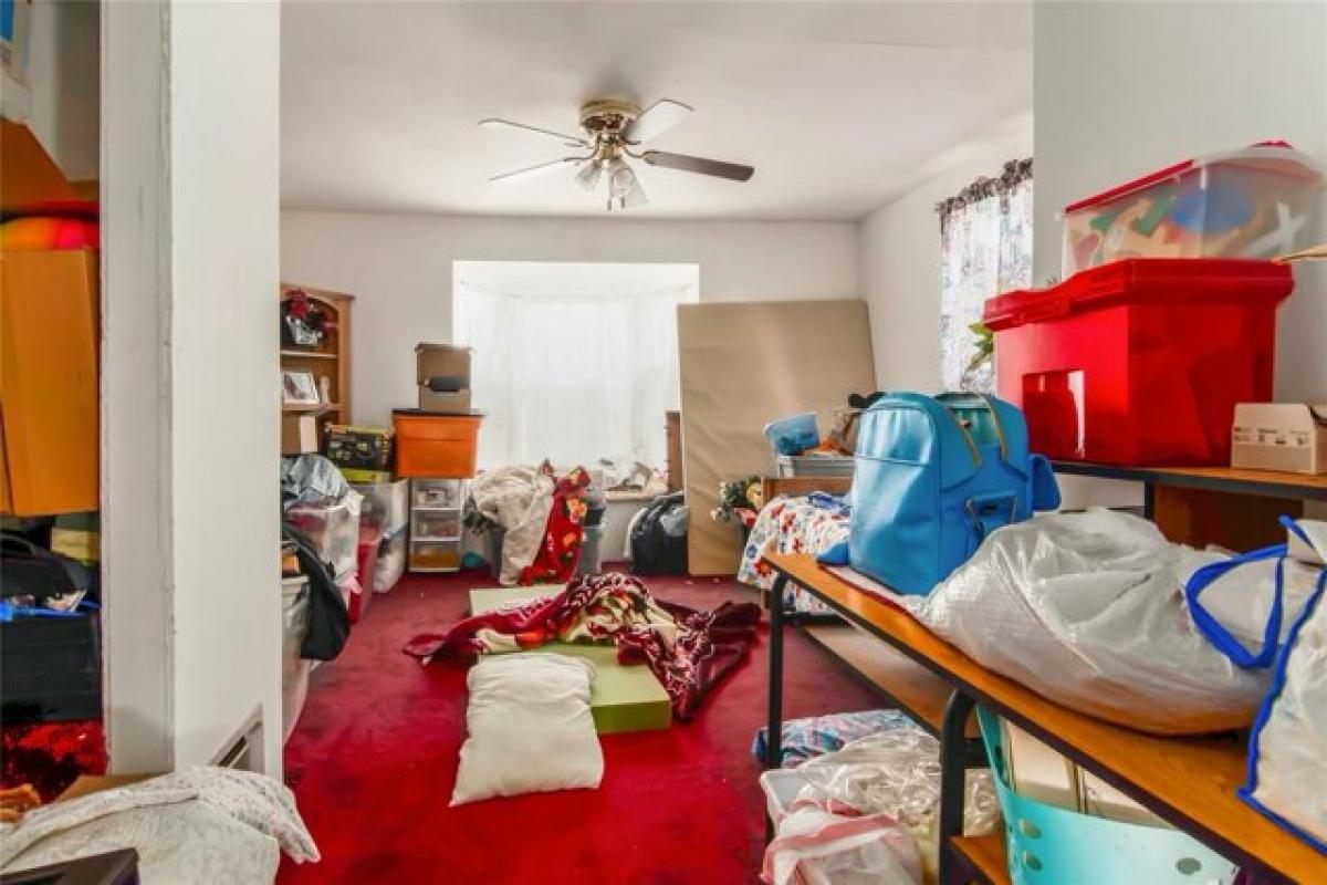 5 غرف نوم منزل في Houston, USA رقم 439808