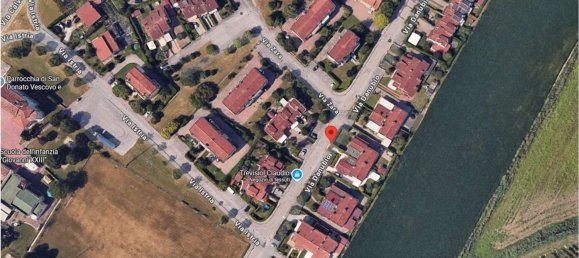 7-Zimmer Villa in San Donà di Piave, Italy, Nr. 268685 19