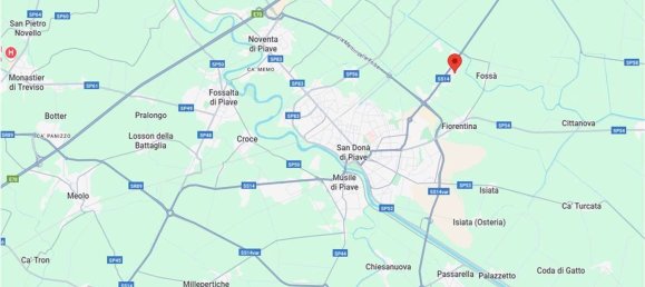 7-Zimmer Villa in San Donà di Piave, Italy, Nr. 268685 20