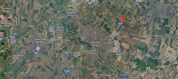 7-Zimmer Villa in San Donà di Piave, Italy, Nr. 268685 18