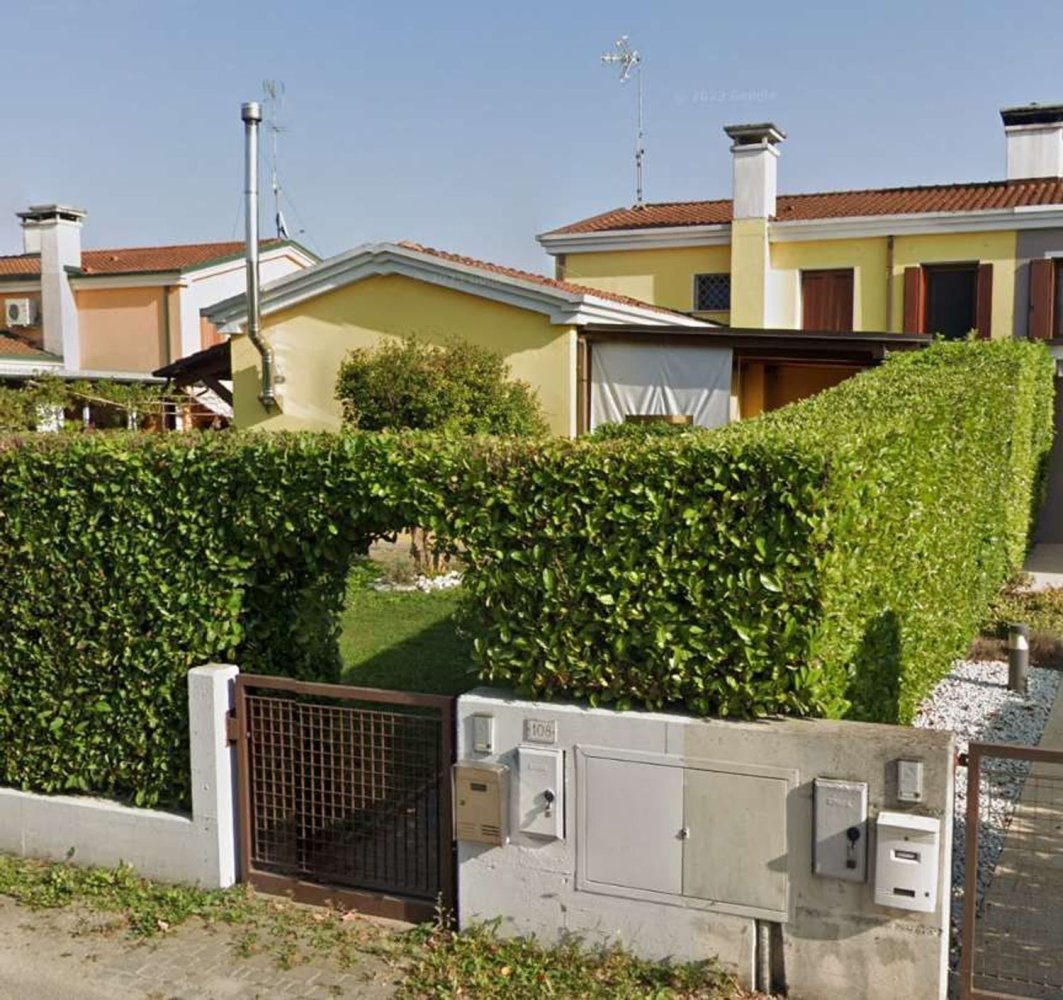 7-Zimmer Villa in San Donà di Piave, Italy, Nr. 268685