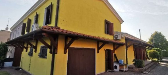 7-Zimmer Villa in San Donà di Piave, Italy, Nr. 268685 11
