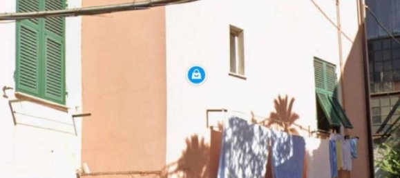 1 Schlafzimmer Wohnung in Genoa, Italy, Nr. 320538 2