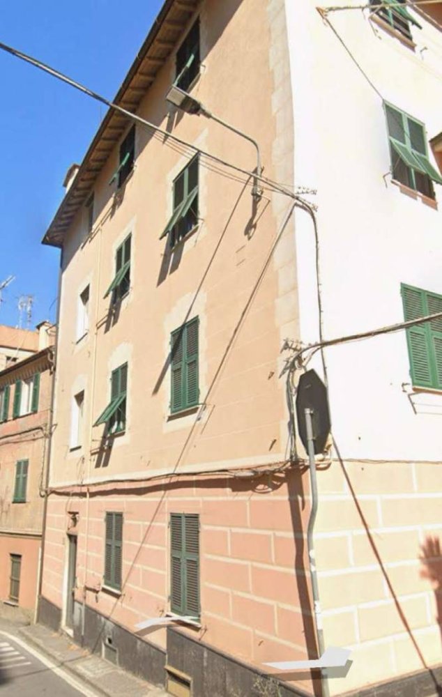 1 Schlafzimmer Wohnung in Genoa, Italy, Nr. 320538