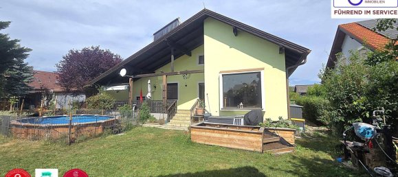 3 chambres Maison à Theresienfeld, Austria No. 243200 15