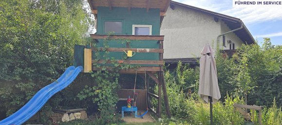 3 chambres Maison à Theresienfeld, Austria No. 243200 14