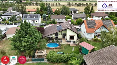 3 chambres Maison à Theresienfeld, Austria No. 243200