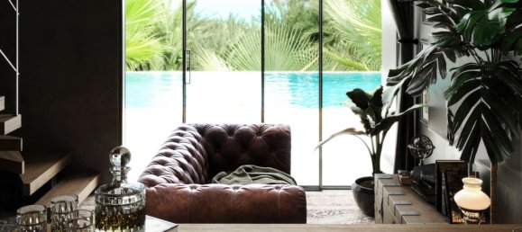 2 bedrooms Villa in Jey Grey Cabanas, Kuta, Indonesia No. 2116 3