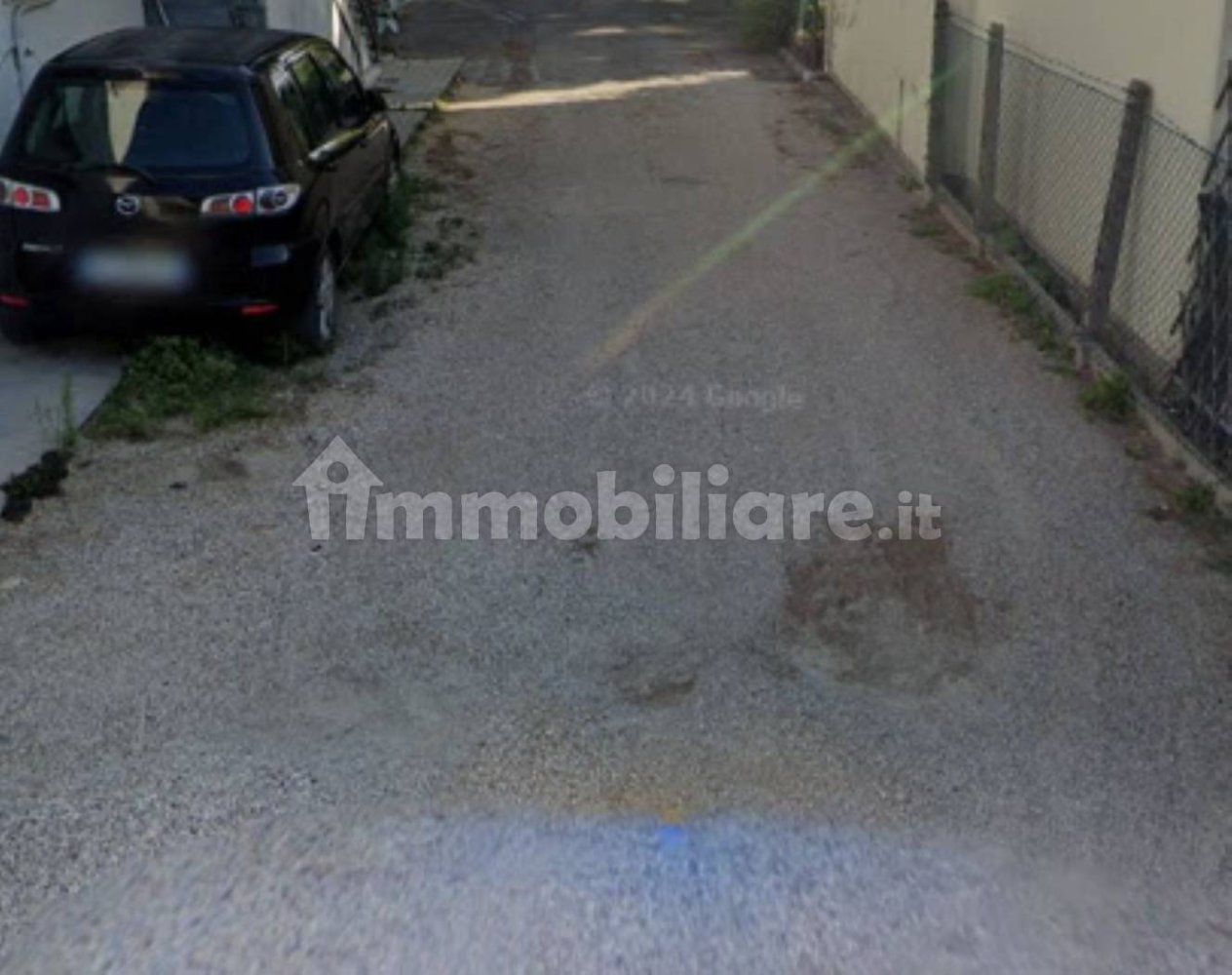 1 bedroom Apartment in Ravenna, Italy No. 295554