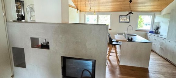 Квартира с 4 комнатами в Шлинс, Австрия № 205425 2