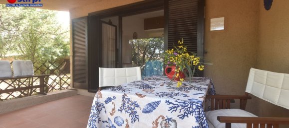 Casa de 2 divisões em Trinità d'Agultu e Vignola, Italy N.º 150727 12